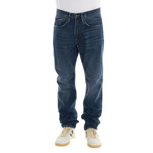 JEANS REGULAR BLU